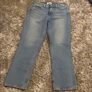Paige jeans
